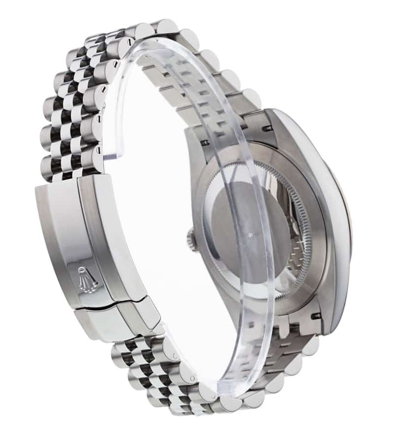 Rolex Datejust 41 126334